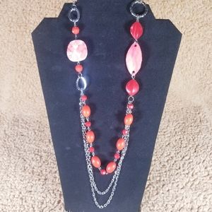 🌅Women's Layered Fashion Necklace